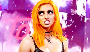 Priscilla Kelly Calls Out Overzealous Fans For Crossing Serious Boundaries