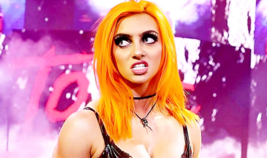 Priscilla Kelly Calls Out Overzealous Fans For Crossing Serious Boundaries