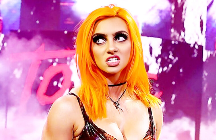 Priscilla Kelly Calls Out Overzealous Fans For Crossing Serious Boundaries