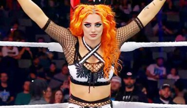 Former NXT Wrestler Rages At Fans Who Stole Her Merchandise