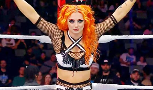 Former NXT Wrestler Rages At Fans Who Stole Her Merchandise
