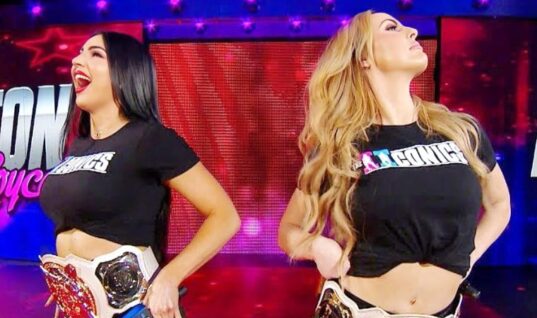 The IInspiration Wow Fans With Jaw-Dropping Swimsuit Calendar Teaser