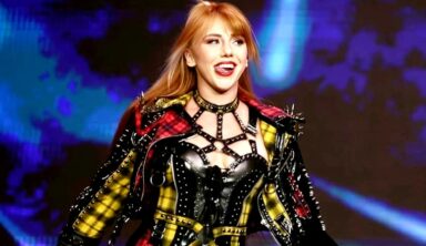 Isla Dawn Wows Fans With Her Latest Selfie