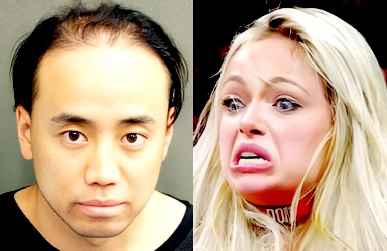 Liv Morgan’s Alleged Stalker Has Received Bad News