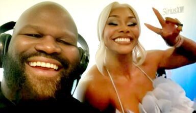 Mark Henry Addresses Jade Cargill’s Haters Following Her SmackDown Main Event Match