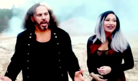 Reby Hardy Exposes Matt’s Live Streaming Blunder