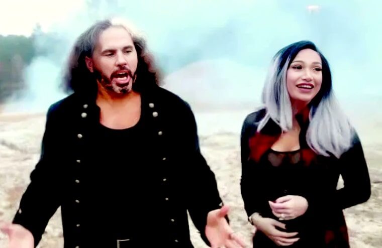 Reby Hardy Exposes Matt’s Live Streaming Blunder