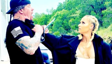 The Undertaker Responds To Fan Backlash Over Michelle McCool Co-Hosting His Podcast