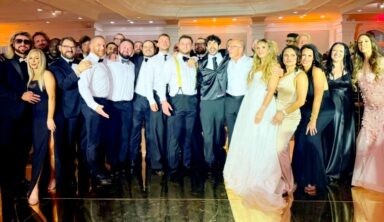 AEW Talents Have Tied The Knot