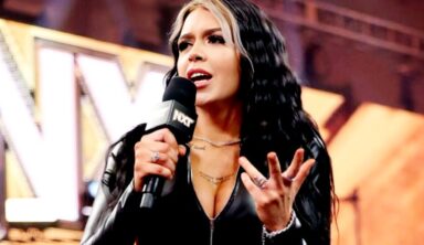 Cora Jade Brags About Her OnlyFans Earnings While Sharing Her Latest Selfie