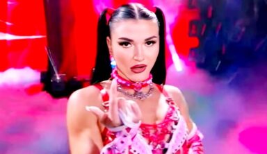 Jazmyn Nyx Explains Her Decision To Turn Down A New WWE Contract