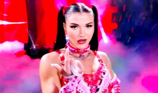 Jazmyn Nyx Explains Her Decision To Turn Down A New WWE Contract