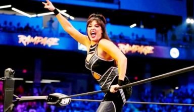 Rebel Fights Back Tears To Share Devastating Health Update