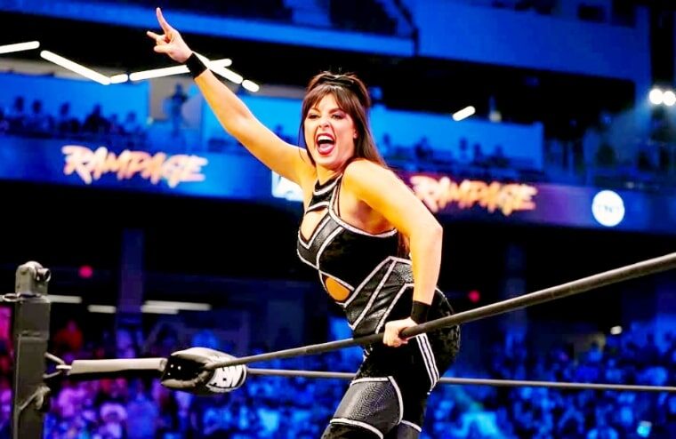 Rebel Fights Back Tears To Share Devastating Health Update