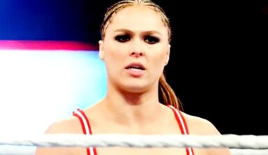 Ronda Rousey Calls AEW Star “The Most Incredible Human Being Ever”