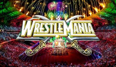 Why Saudi Arabia Paid To Host WrestleMania In 2027