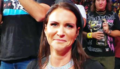 WWE Wastes No Time Cashing In On Stephanie McMahon’s Surprise Hall Of Fame Announcement