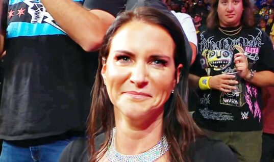 WWE Wastes No Time Cashing In On Stephanie McMahon’s Surprise Hall Of Fame Announcement