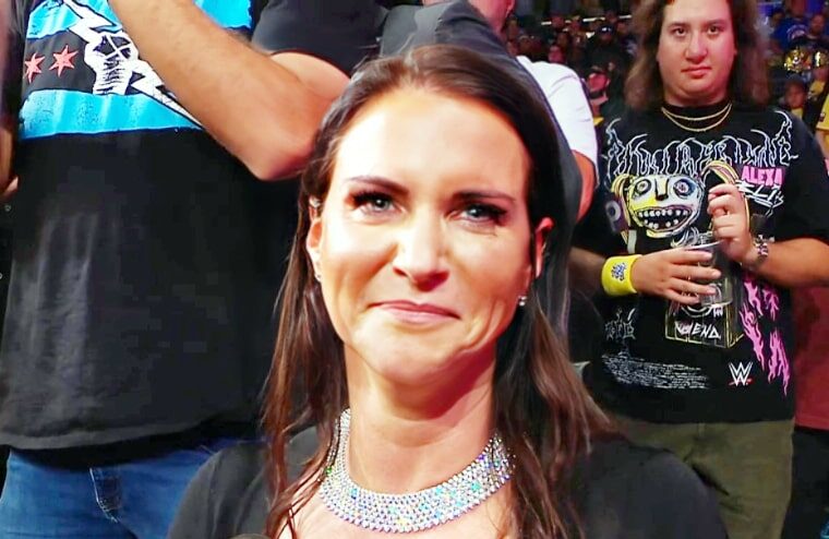 WWE Wastes No Time Cashing In On Stephanie McMahon’s Surprise Hall Of Fame Announcement
