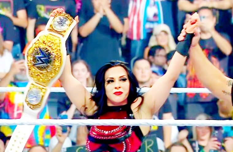 Triple H Reveals The Truth Behind Stephanie Vaquer’s Ring Absence  