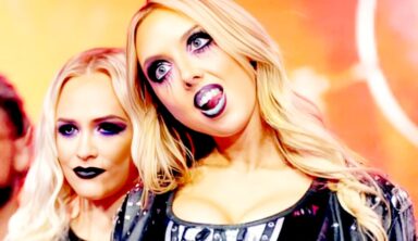 The Bunny Gives Fans Hope She’ll Resume Her Wrestling Career After Two-Year Hiatus