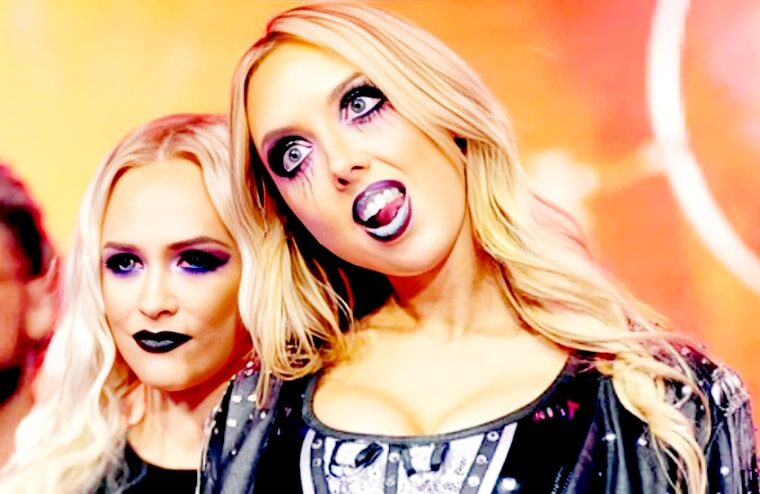 The Bunny Gives Fans Hope She’ll Resume Her Wrestling Career After Two-Year Hiatus