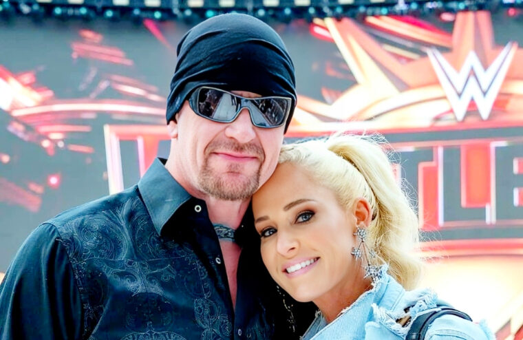 Michelle McCool Shares Some Of The Mean Social Media Comments She’s Recently Received