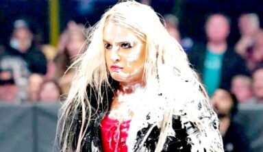 AEW’s Toni Storm Addresses The Possibility Of Her Returning To WWE