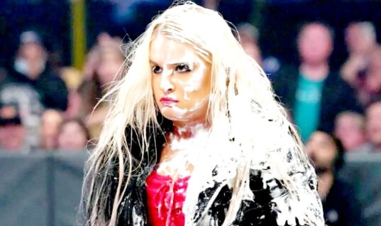 AEW’s Toni Storm Addresses The Possibility Of Her Returning To WWE