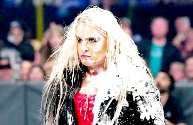 AEW’s Toni Storm Addresses The Possibility Of Her Returning To WWE