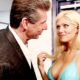 Torrie Wilson Reveals Unexpected Person Was Present When She Kissed Vince McMahon
