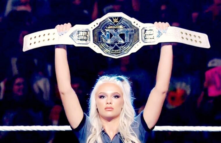 Glamorous Boxer-Turned-Referee Triumphs In Bodybuilding Competition