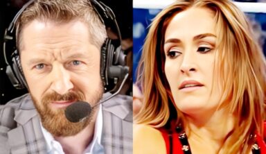 Wade Barrett Disputes Nikki Bella’s Podcast Claim