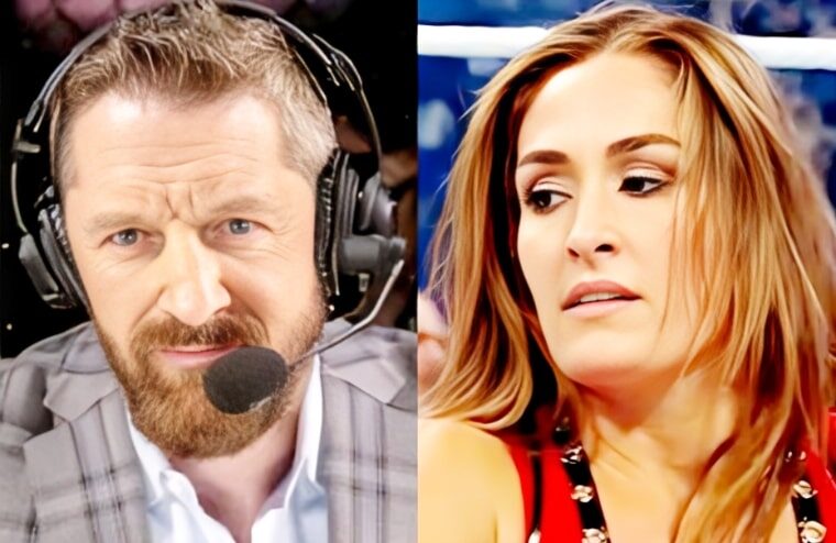 Wade Barrett Disputes Nikki Bella’s Podcast Claim