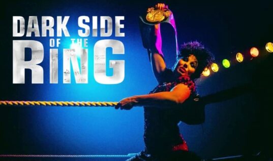 Significant News Reported Regarding The Future Of Wrestling Docuseries