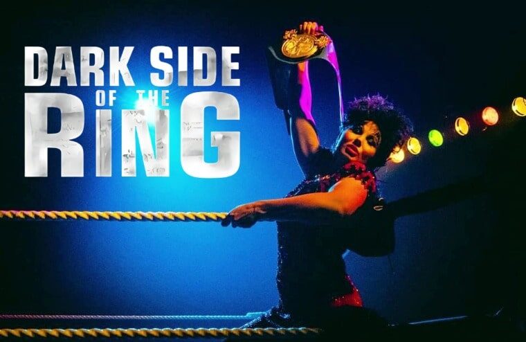 Significant News Reported Regarding The Future Of Wrestling Docuseries