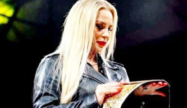 Offhand Comment Confirms Whether Ash By Elegance Considers Herself Retired