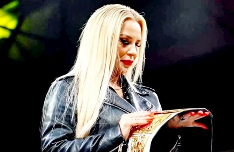 Offhand Comment Confirms Whether Ash By Elegance Considers Herself Retired