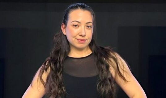 Daughter Of Deceased WWE Hall Of Famer Has Commenced Her Own Wrestling Journey