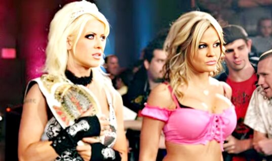 ECW Original To Induct The Beautiful People Into TNA’s Hall Of Fame