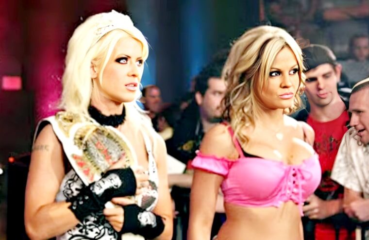 ECW Original To Induct The Beautiful People Into TNA’s Hall Of Fame