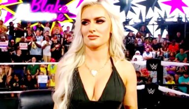 Blake Monroe Shares Career Blunder: “I Did It & Can’t Change It”