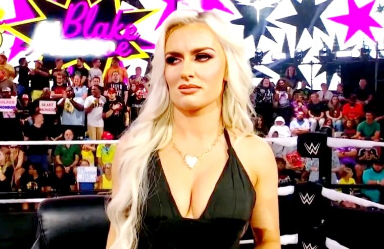 Blake Monroe Shares Career Blunder: “I Did It & Can’t Change It”