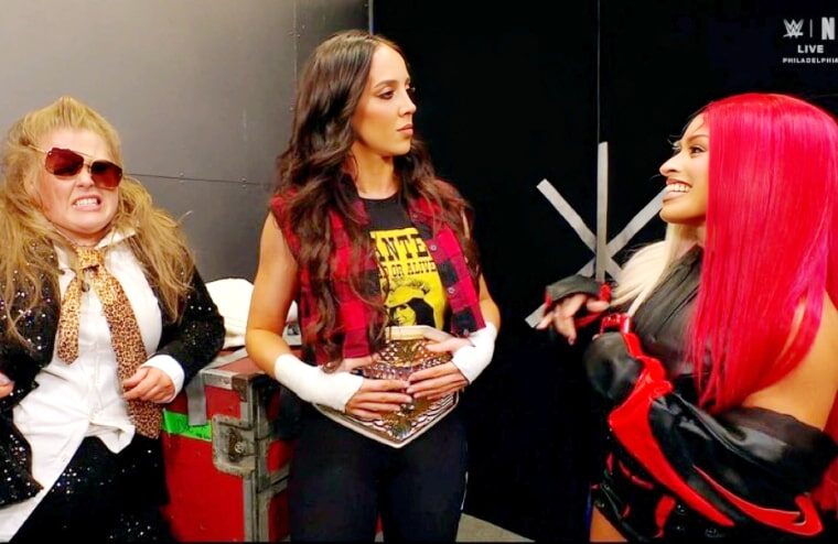 Popular WWE Star Rewarded With Long-Term Contract