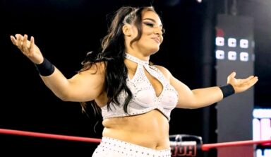 Deonna Purrazzo Shares The Emotional Toll Of Being Body-Shamed Online