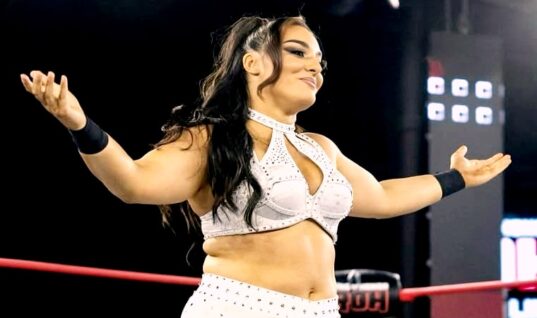 Deonna Purrazzo Shares The Emotional Toll Of Being Body-Shamed Online