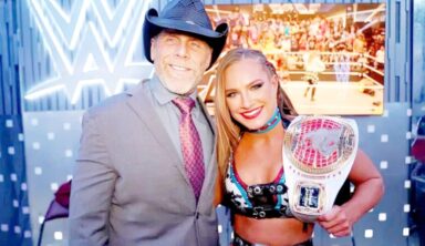 Fallon Henley Has An Awesome Response To Fan’s Vile Insult