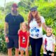 Former WWE Diva Shares Her Family’s Gender Reveal Happiness
