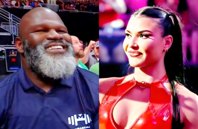 WWE Hall Of Famer Puts Jazmyn Nyx’s Controversial Boyfriend On Blast