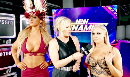 Megan Bayne’s Locker Room Mirror Selfie Will Leave You Speechless